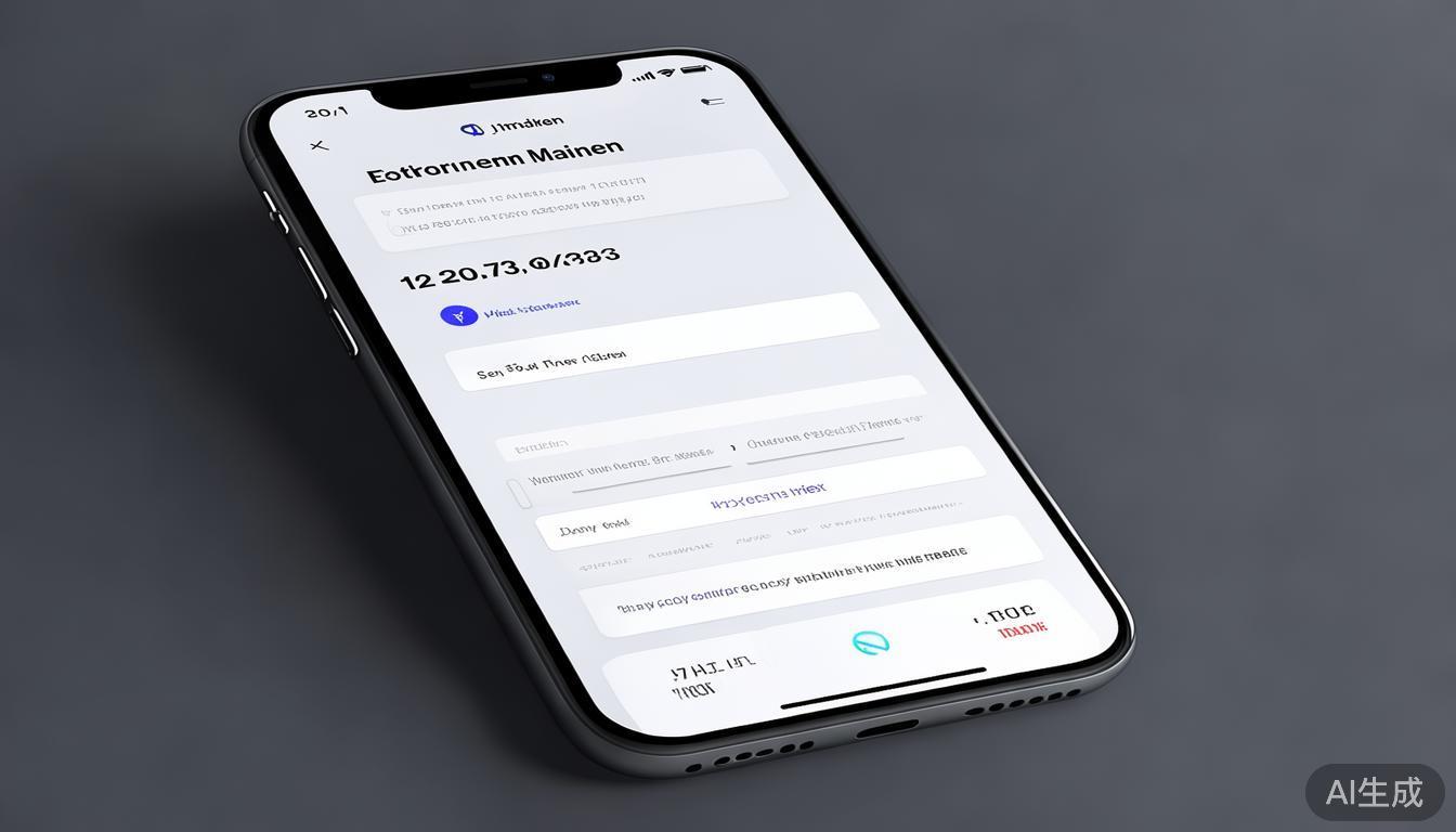 苹果手机下载imToken教程来啦！安全使用及关键步骤要记牢