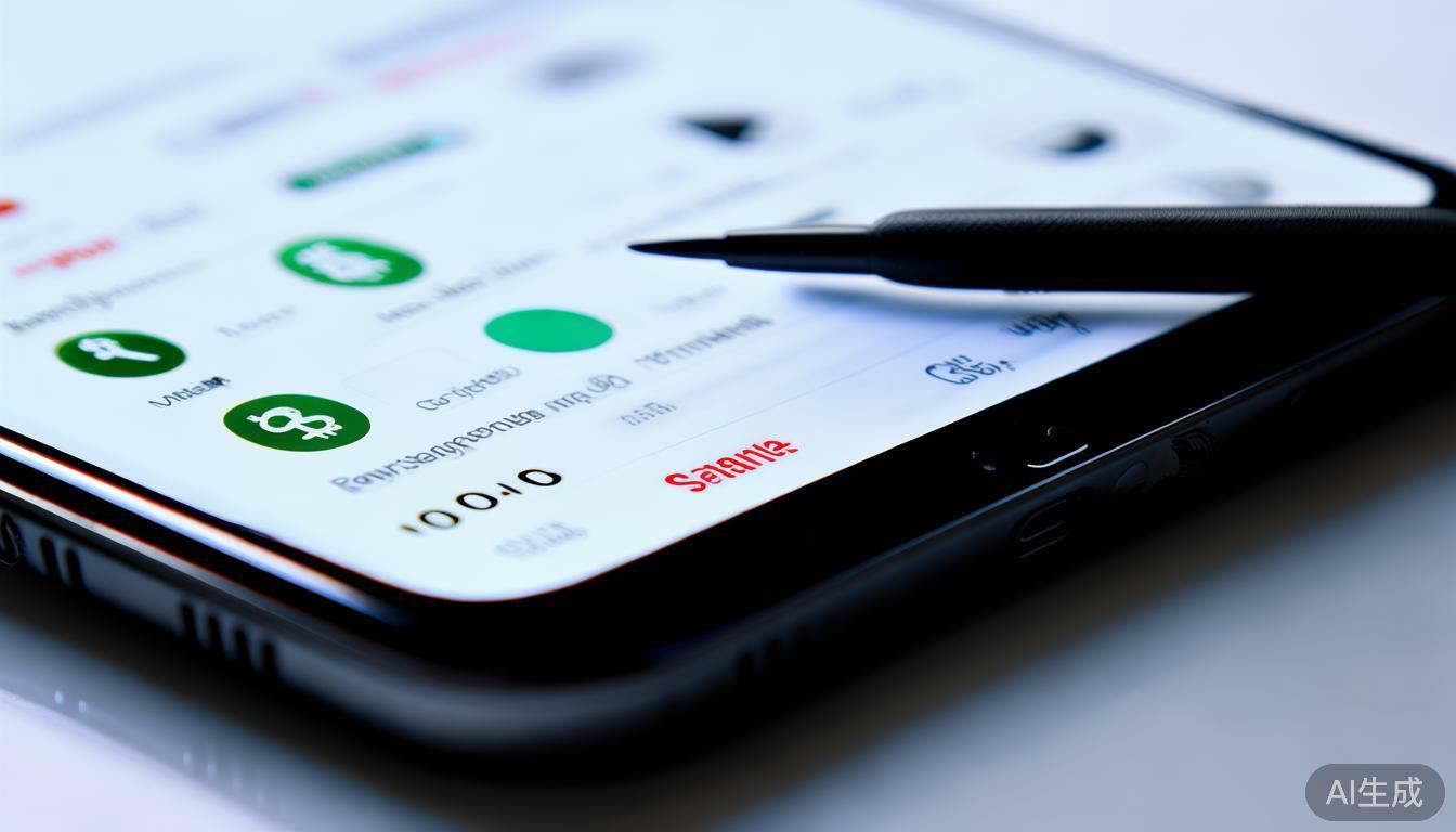 安卓imToken推送通知怎么开？3步设置+系统授权，实时掌握资金动态