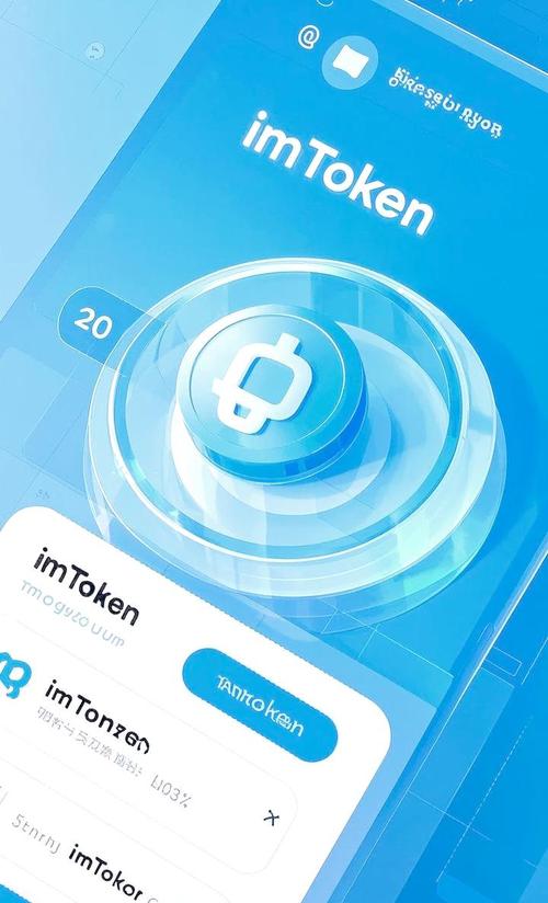 imtoken钱包iOS版：操作简单，安全便捷的数字货币管理神器