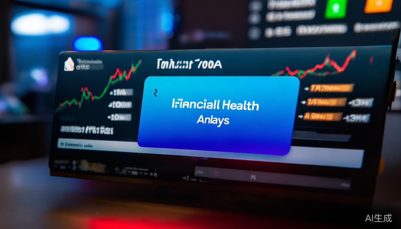 钱包管理平台登录页面_imToken钱包官网app下载的财务健康分析与建议_钱包金融网址登录下载