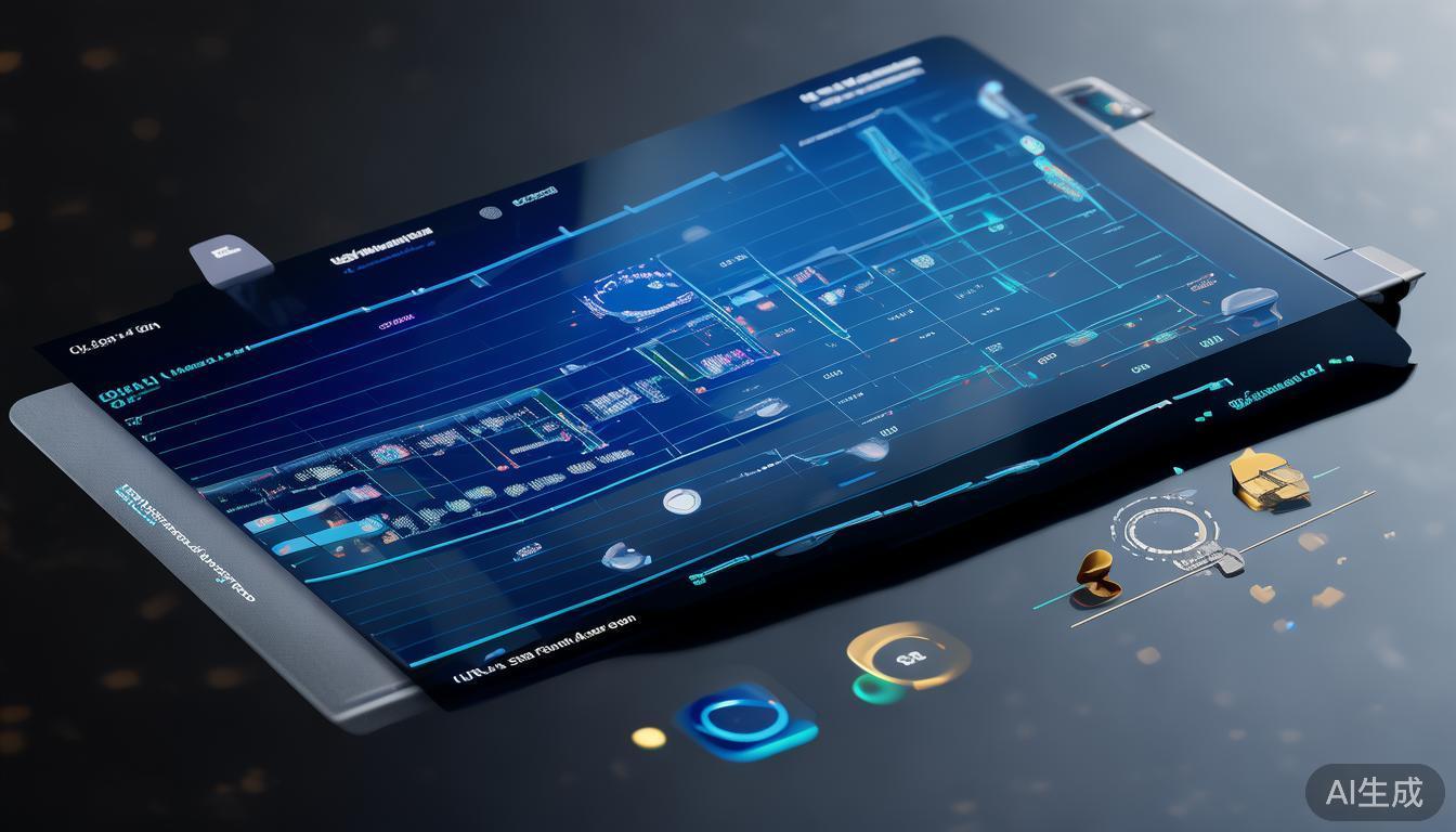 imToken新地址如何优化商业模式？提升效率、降低成本，探索创新商业途径