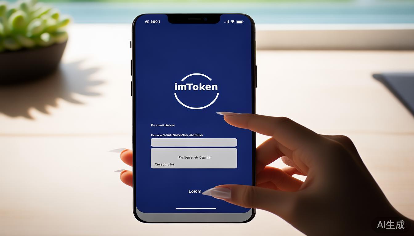 imToken私钥管理指南：如何安全备份助记词与保障数字资产安全？