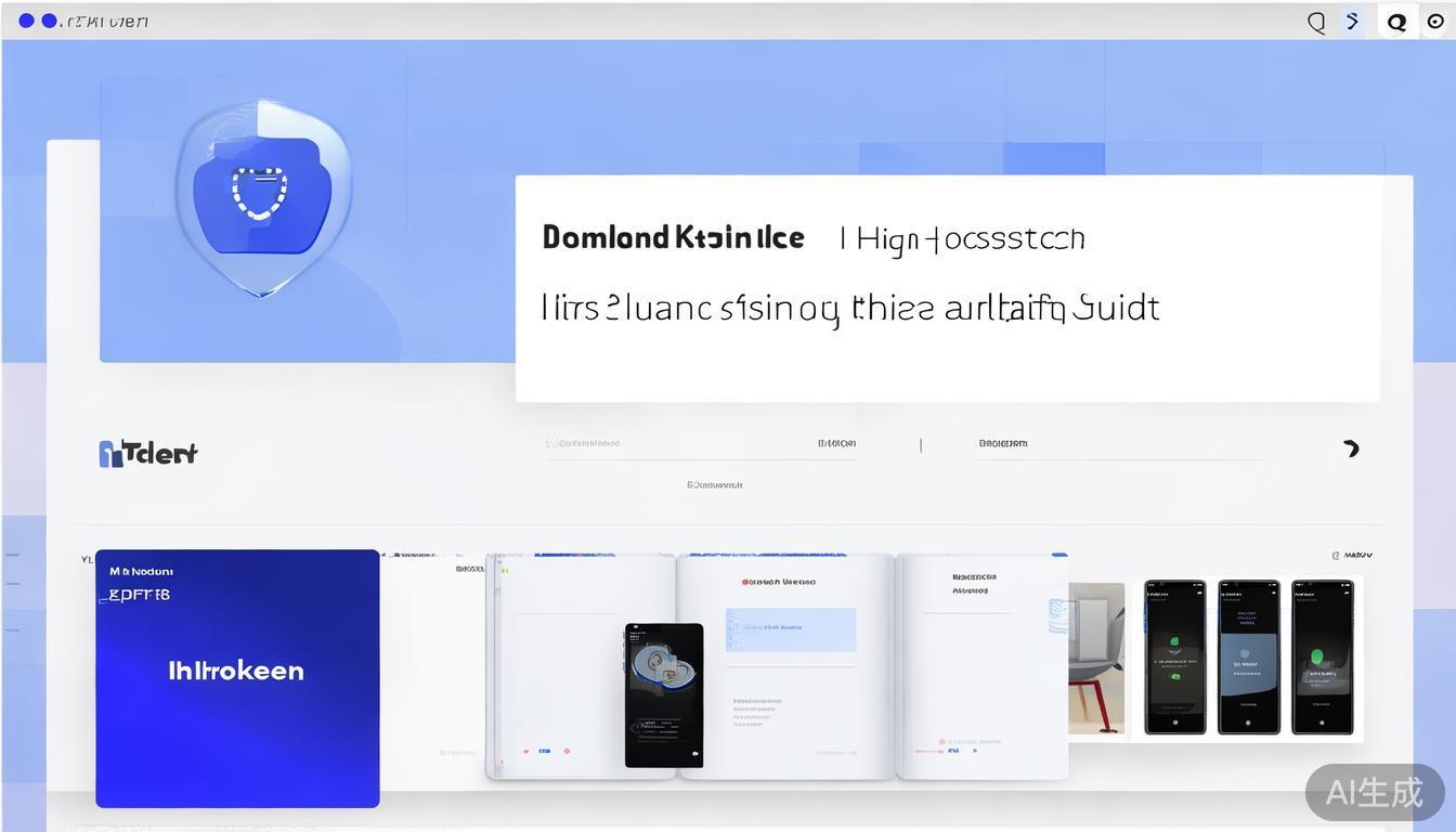 imToken品牌建设指南：官网下载体验、安全教育与社区互动，如何提升用户信任与竞争力？
